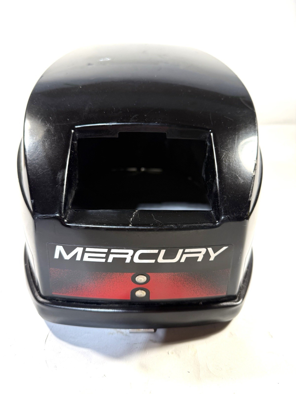 1997 Mercury 8 9.9 15 HP 2-Stroke Outboard Hood Cover Cowling 9420A10