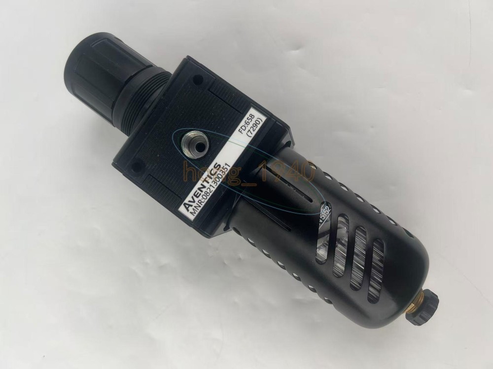 New One AVENTICS Pressure Filter 0821300351