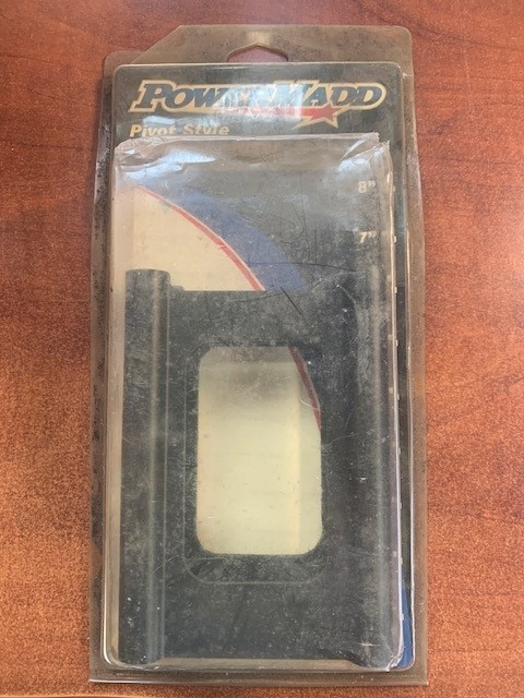 PowerMadd 6" Pivot Style Handlebar Riser Block Arctic Cat 15530