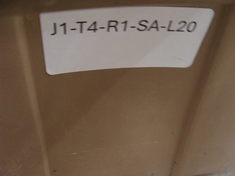 Advantech PPC-3120S-RAE 12.1in Panel PC Windows 10 Pro