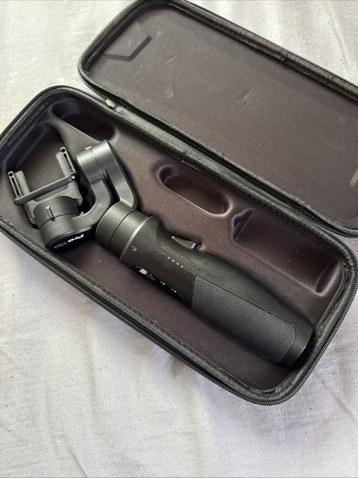 Hohem iSteady Pro 2 3-Axis Handheld Gimbal for GoPro Camera