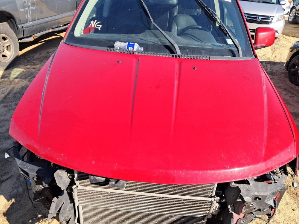 JOURNEY 2017 Glove Box 4850068