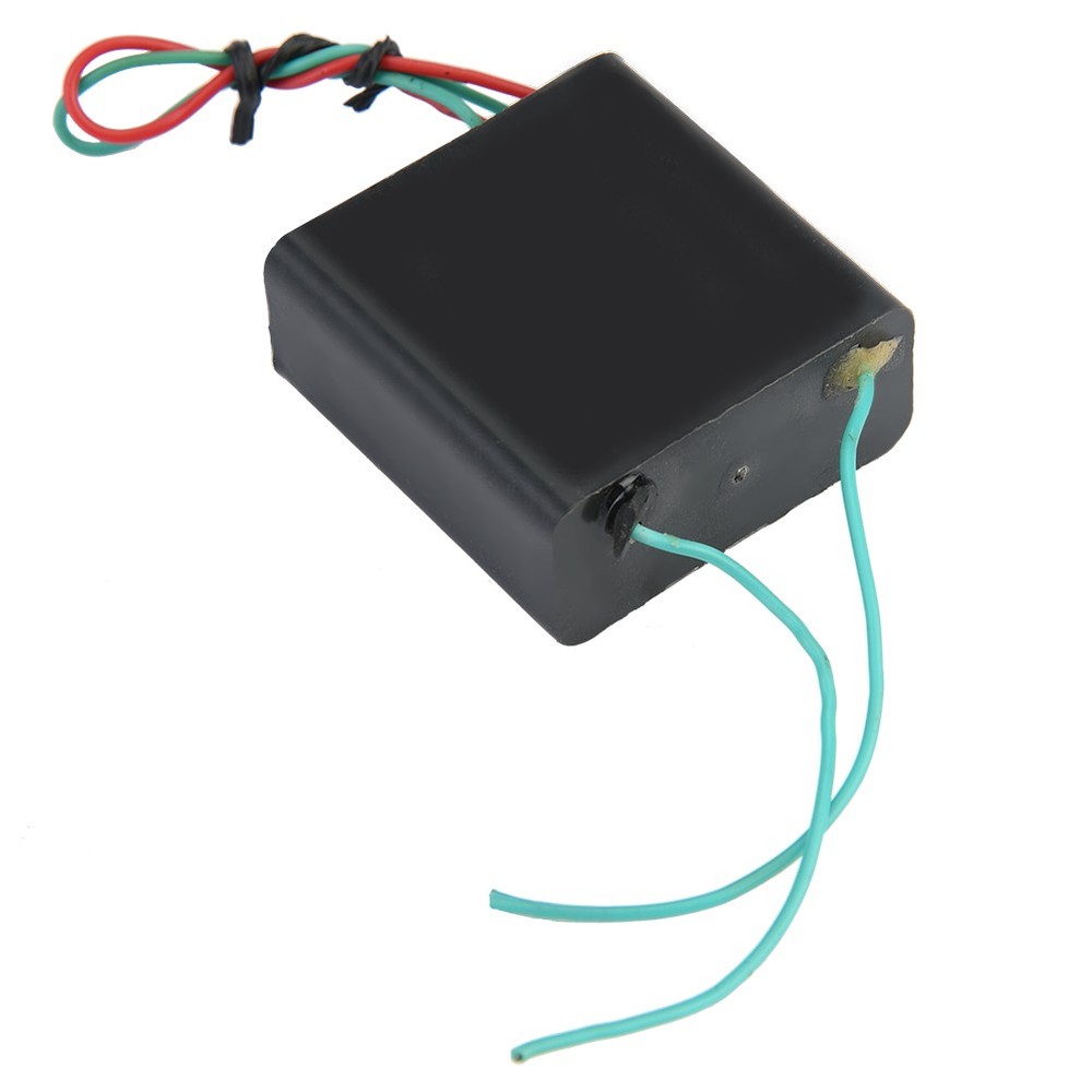 DC3.7-6V Pulse Generator Inverter Super Arc Pulse Ignition Module Output Spare