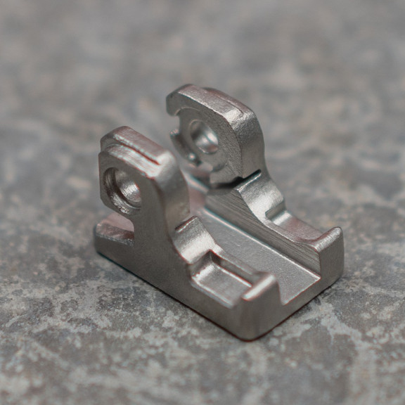 Leatherman Surge Steel Hammer Mod || Upgrade Mod