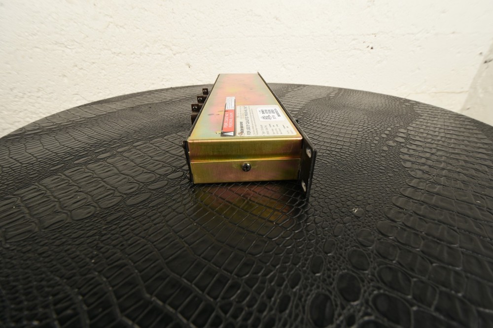 Motion Laboratories Module Power Distribution Motor Control System Mountable