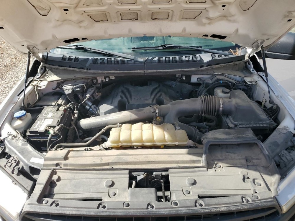 F150 2019 Glove Box 4989573