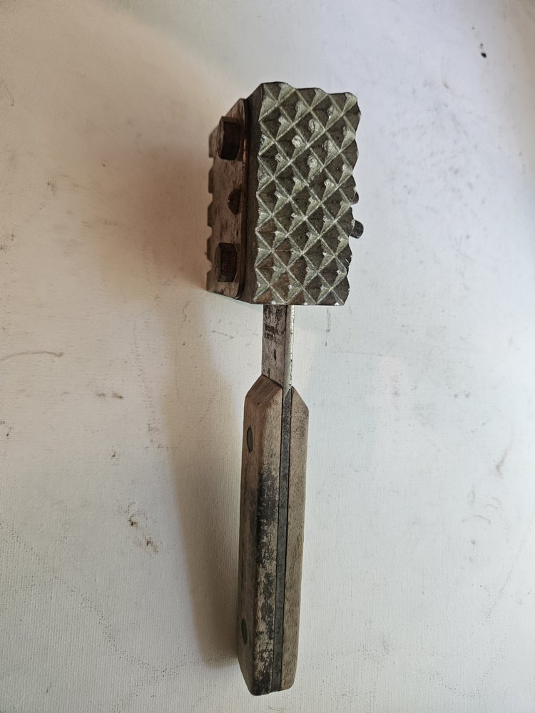 Butchers Pal Meat Tenderizer