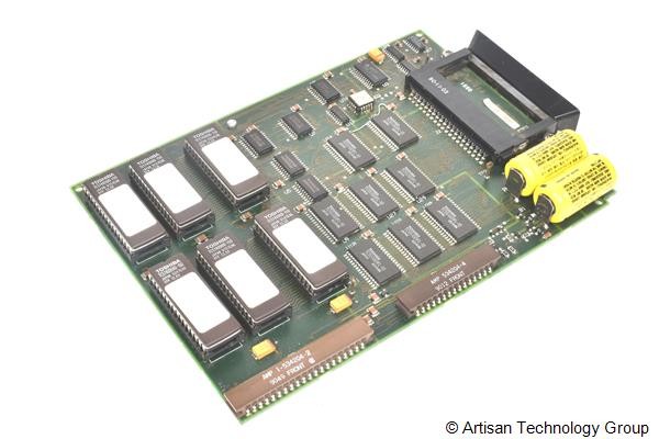 HP 08922-60158 Memory Assembly EPROMS Board