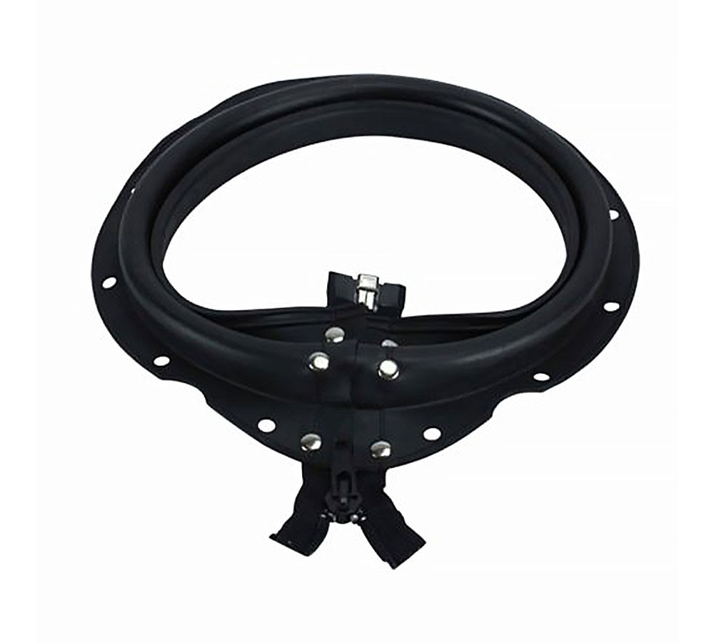 Boot Replaces OEM: 7346994