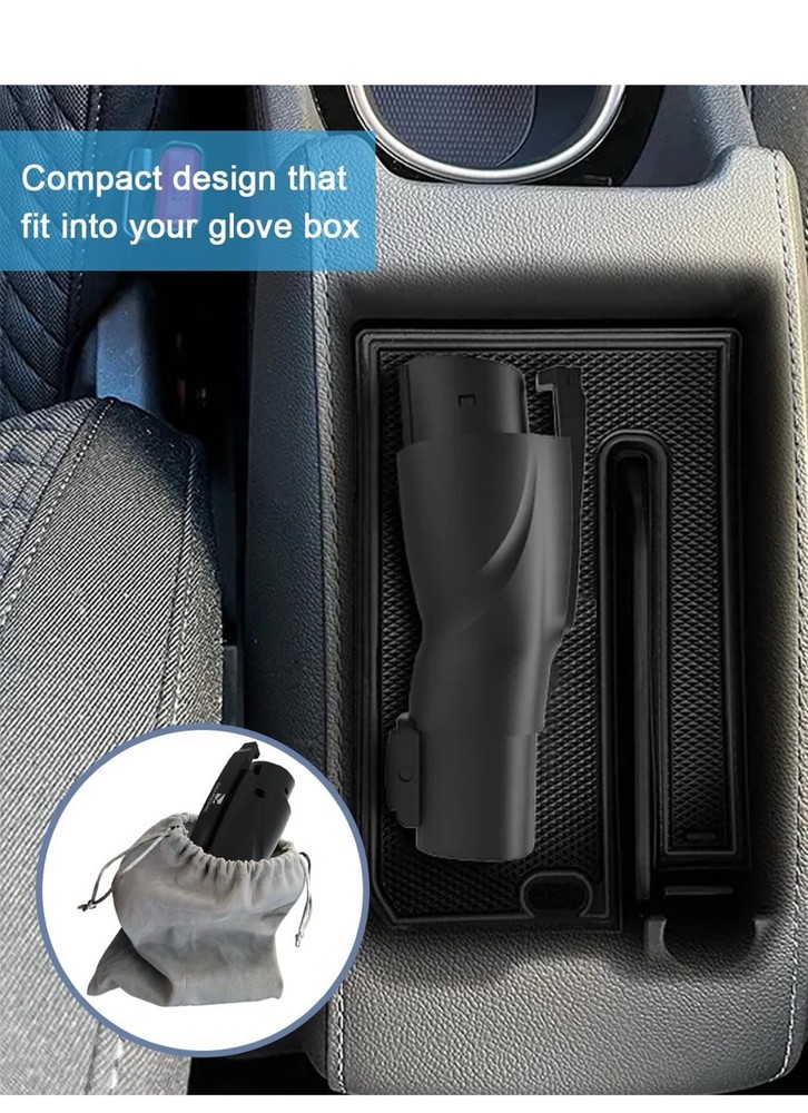 Tesla Charging Adapter for Ji1772
