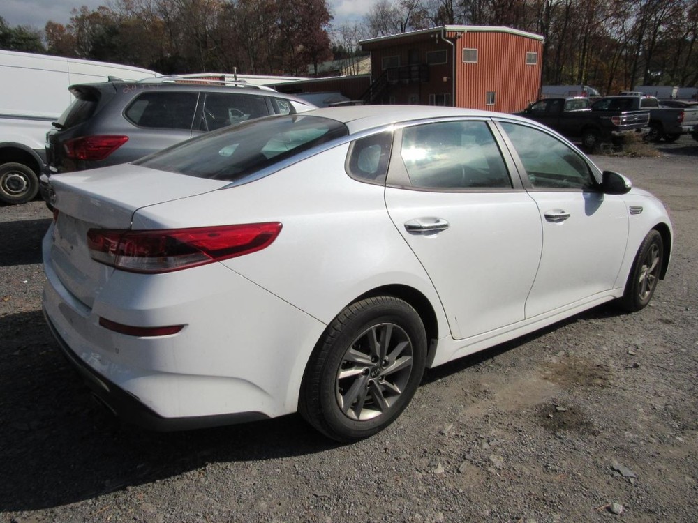 OPTIMAKIA 2019 Glove Box 1005199