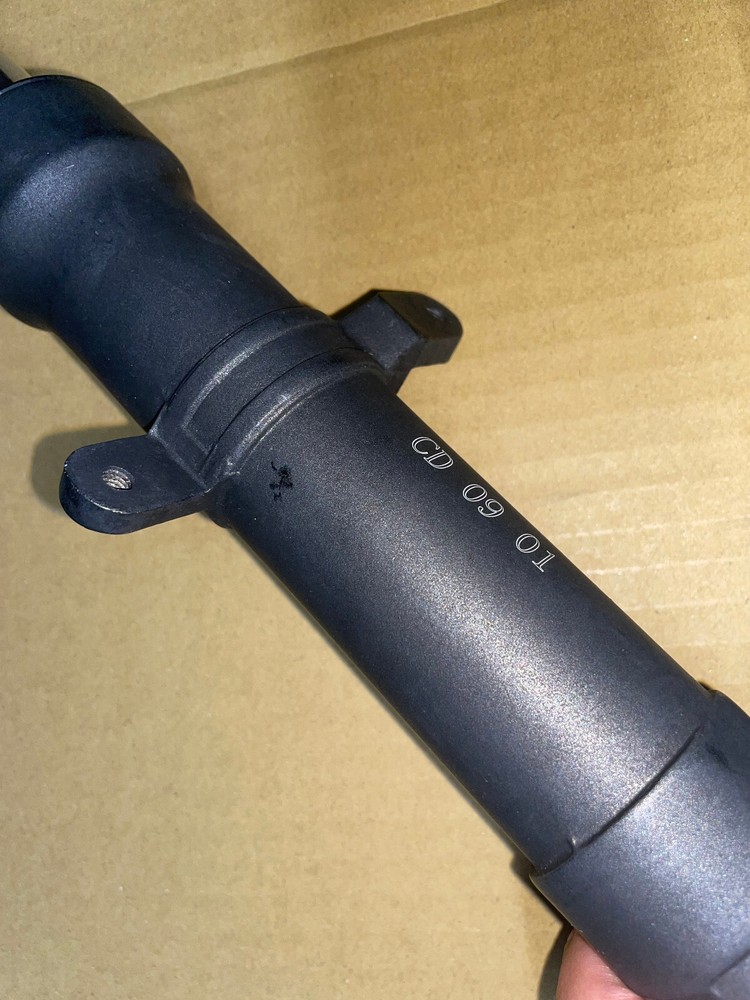 Keeway ARN 125 Right Fork Leg 43300J4ATBA0 (Box 32)