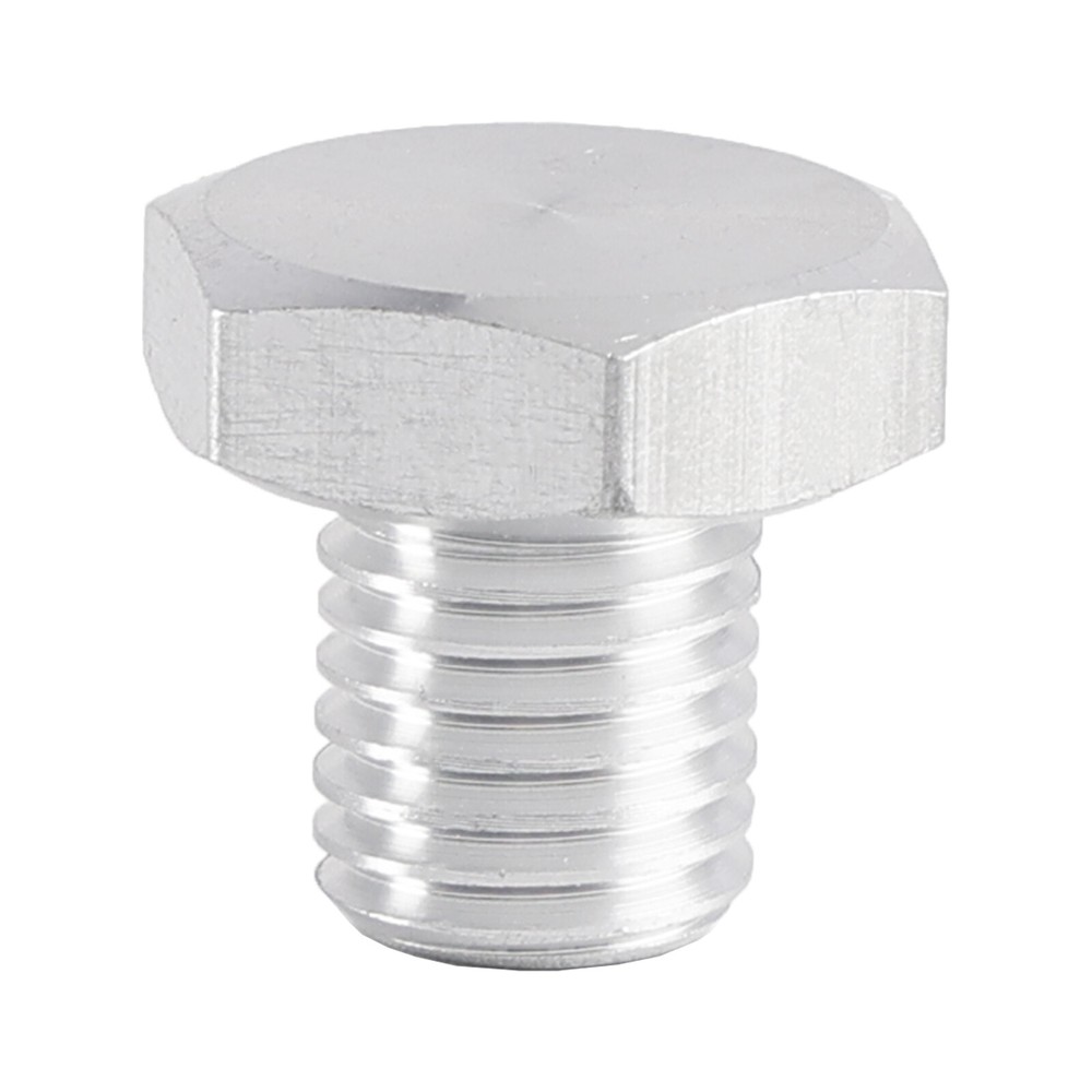 Cylinder Head Plug for Coolant Temperature Sensor Hole M12-1.5 LS1 LSX LS3 CA