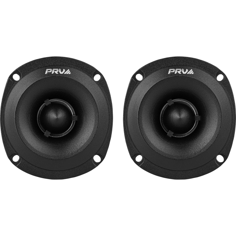 PRV Audio TW350Ti-4 SLIM Tweeter 4 Ohm Pair
