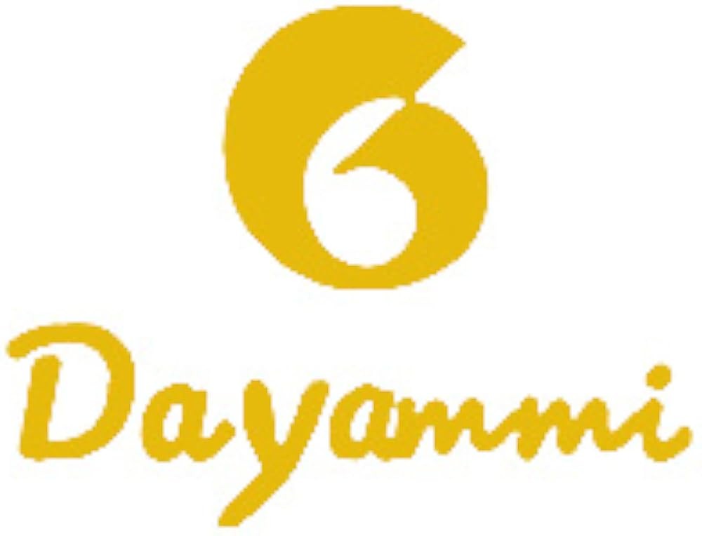 DaYmi Gold Dert Plates Including Appetizer Plates, Plastic Forks,