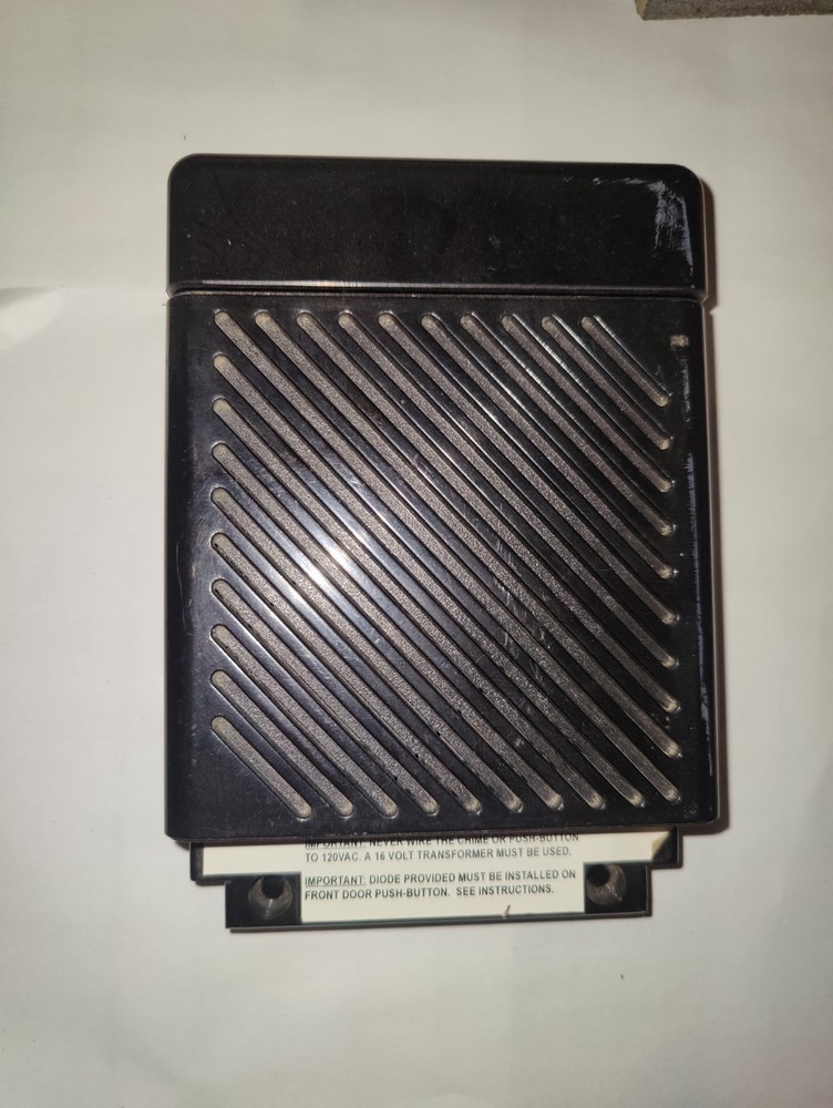 16v Doorbell
