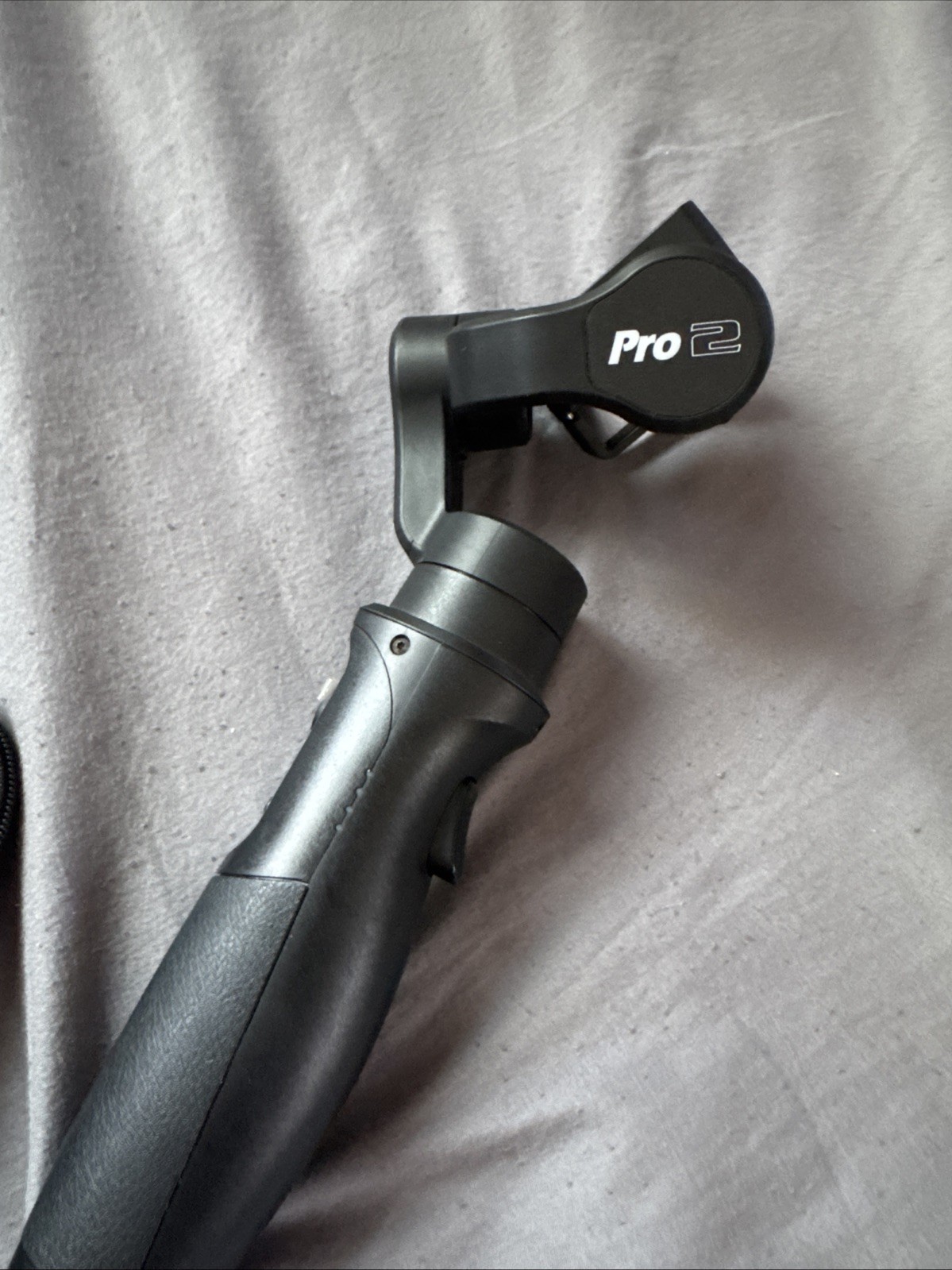 Hohem iSteady Pro 2 3-Axis Handheld Gimbal for GoPro Camera