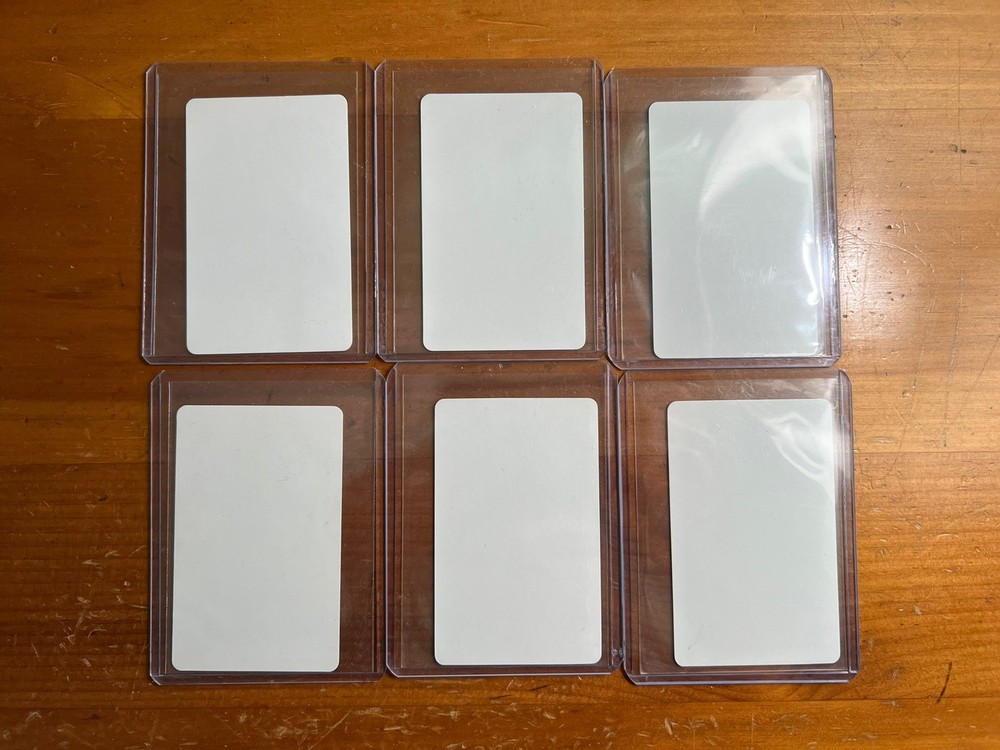 Nintendo 3DS AR Cards
