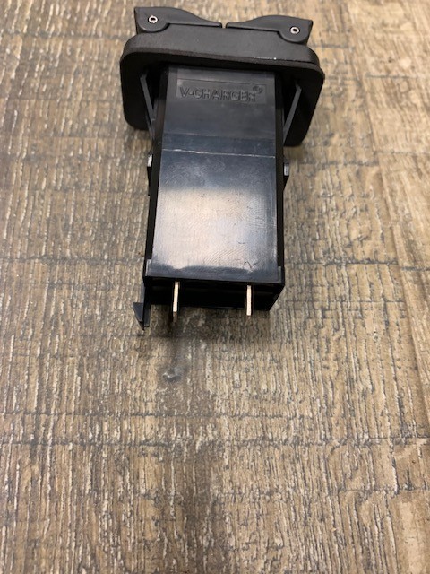 CARLING TECHNOLOGIES V-CHARGER DUAL USB SOCKET