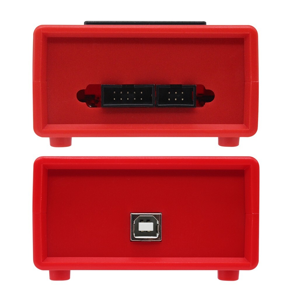 Newest For BMW AK90+ Adapter Auto Car Key Programmer OBD2 Diagnostic Tools