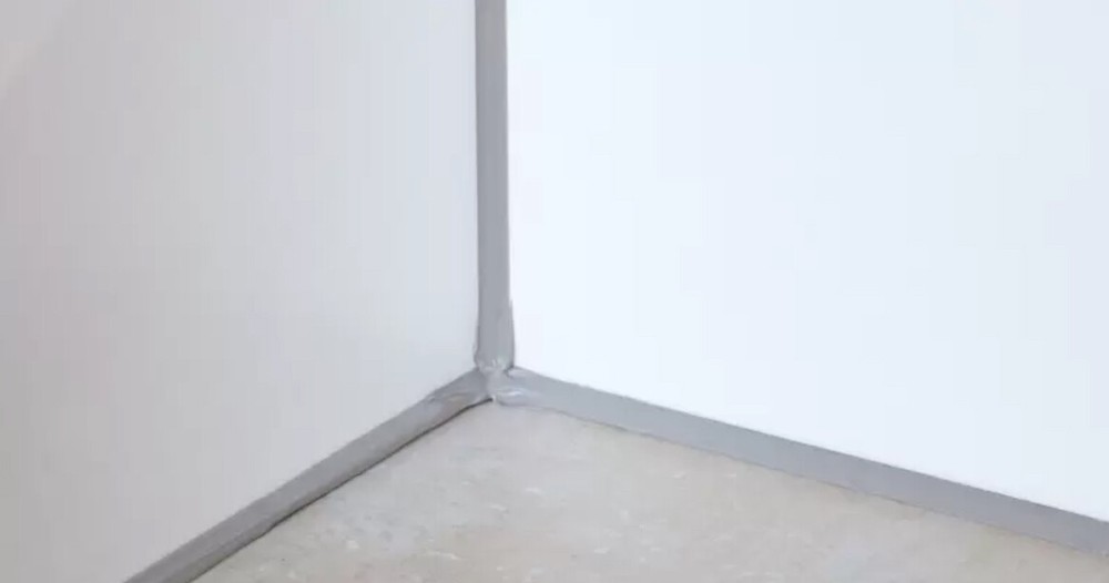 Beko Silicone Joints Puller Acrylic Pull, for The Perfect Eckfuge