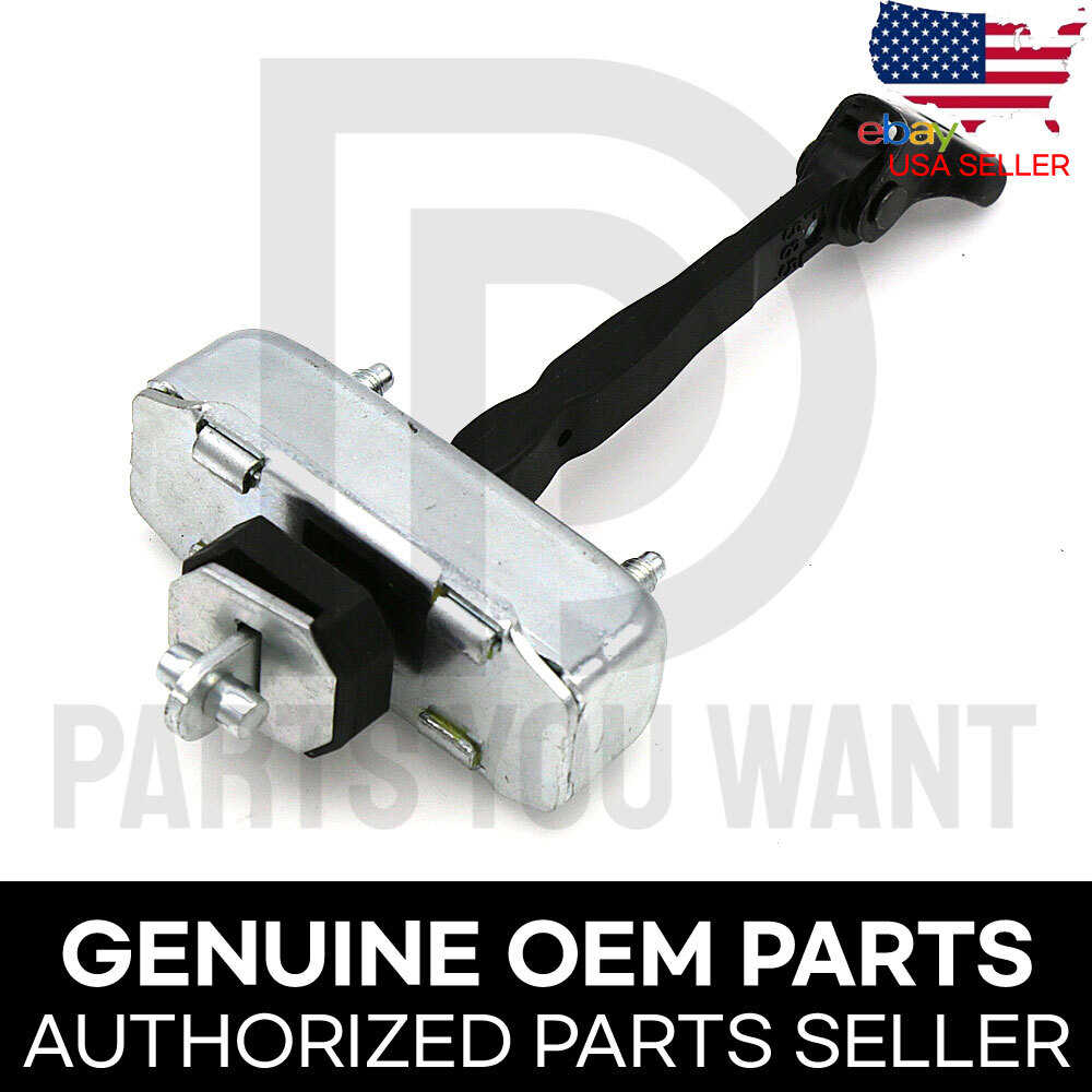 Genuine Toyota Tundra Sequoia OEM Front Left Driver Door Check Strap 68620-0C023