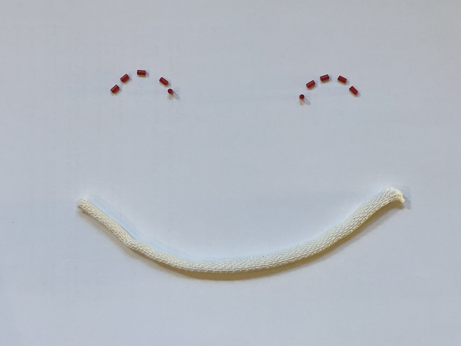 10 Large Flints + 20cm Lamp Wick | for Eccles Protector Type 6 Miners Lamp