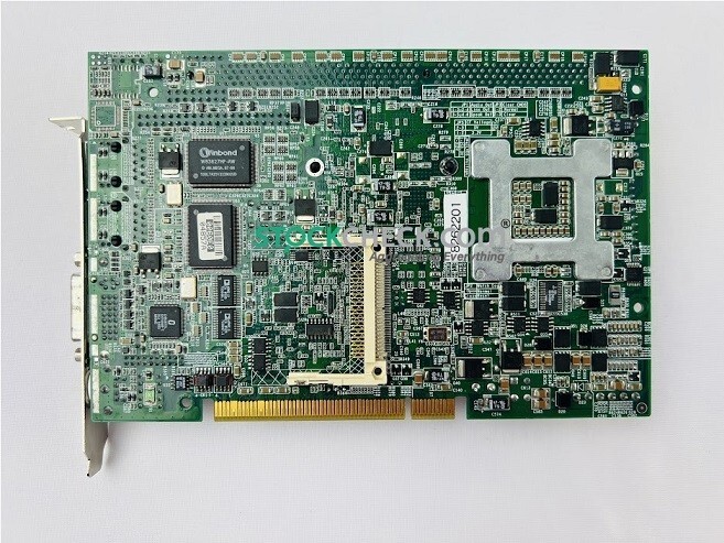 Axiomtek SBC82810 CPU Board
