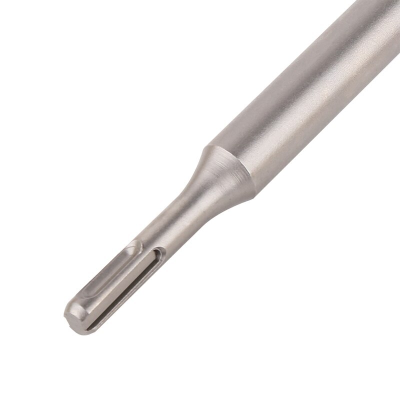 3'' X 12'' SDS PLUS Chisel Floor Scraper Wide Tile Removal Steel Flat Chisel