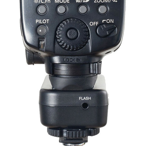 Phottix PH89060 Odin Wireless TTL Trigger Set for Canon