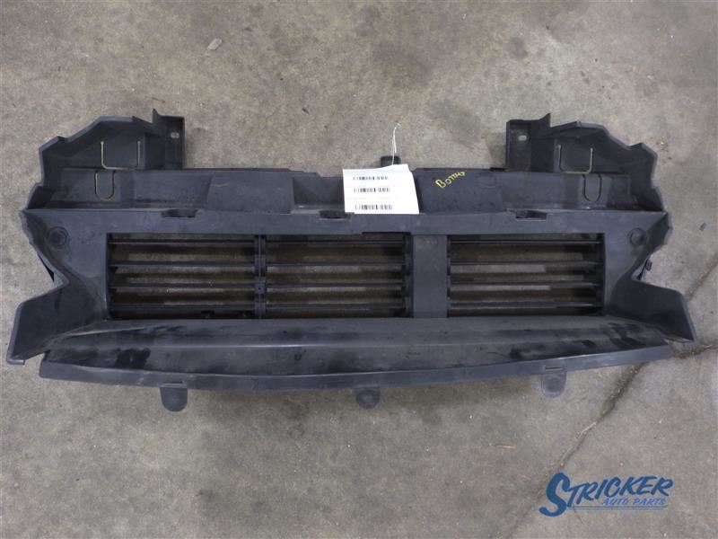 2018 CR-V Upper Air Shutter 1159514