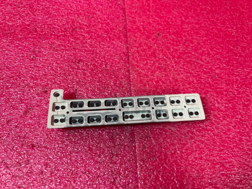 Fluke Data Logger KEYPAD