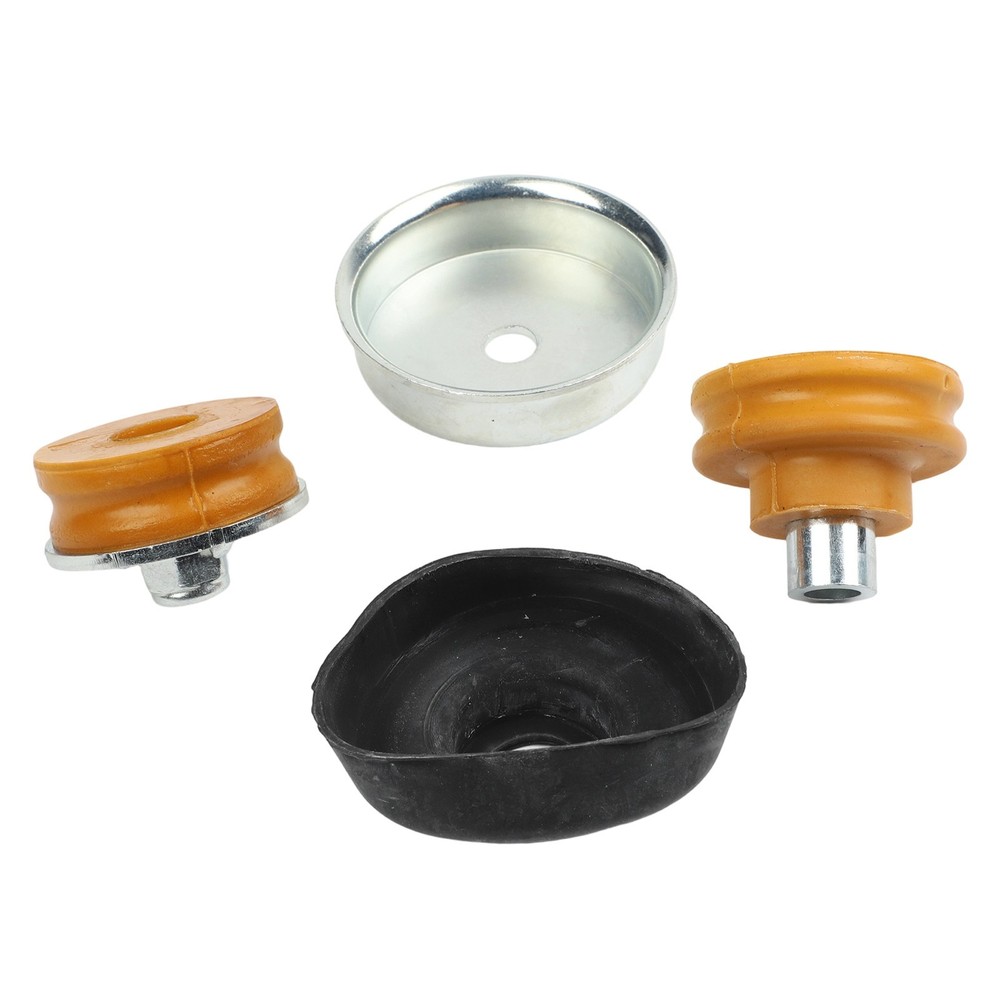 Long Lasting Upper Shock Mount Kit for E81 E82 E87 E90 E91 Rear Axle