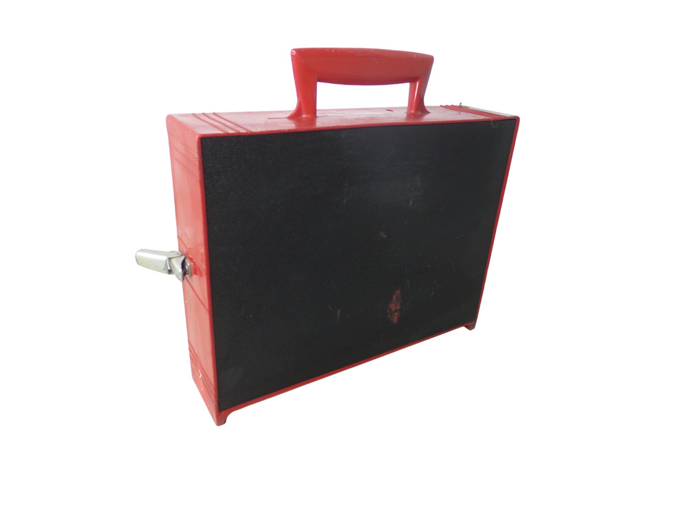 Goldak TR-5A Terrasonic Pipe/Cable Locator
