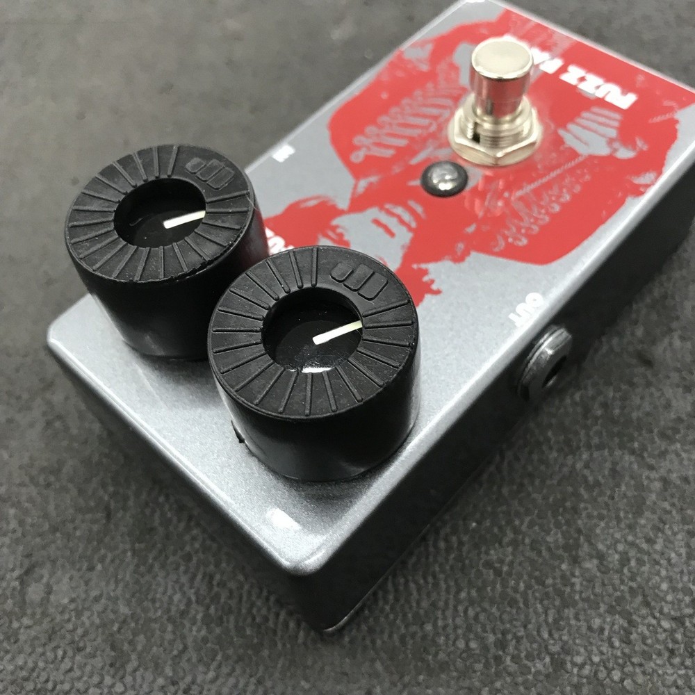 Jim Dunlop Jhm5 Hendrix Fuzz Face