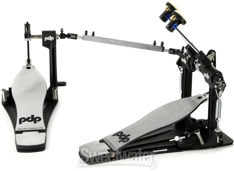 PDP Concept Series Direct-Drive Double Pedal