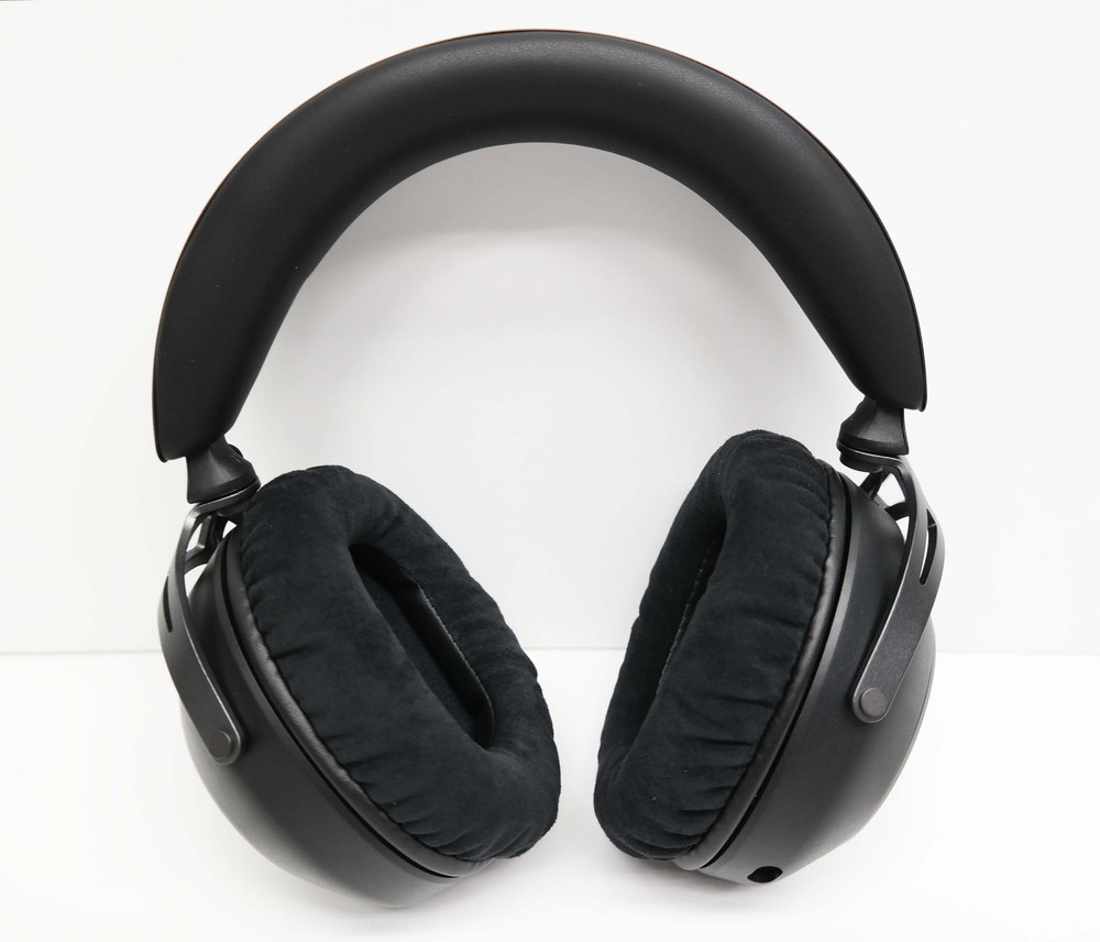 HyperX Cloud Alpha 2 Wireless Headset with RGB Base Station Black