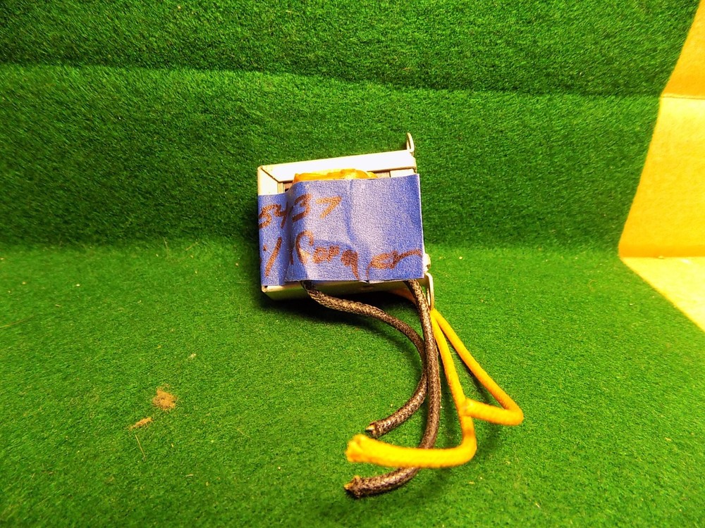 Heathkit TX-1 Apache 54-37 Filament Transformer USED