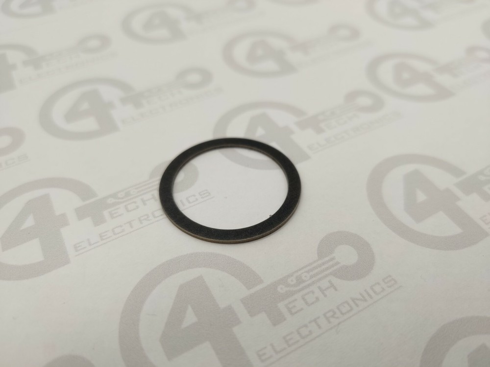 Universal Instruments Bumper Spacer 40172501