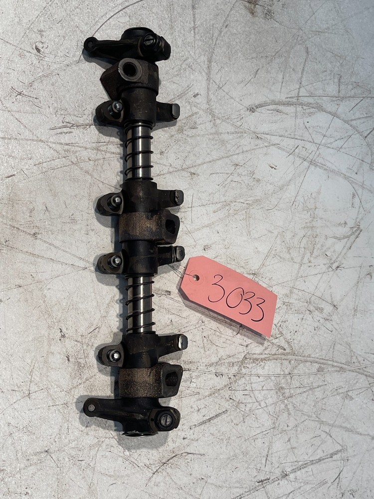 2012 John Deere 5045D Tractor Rocker Arm Assembly