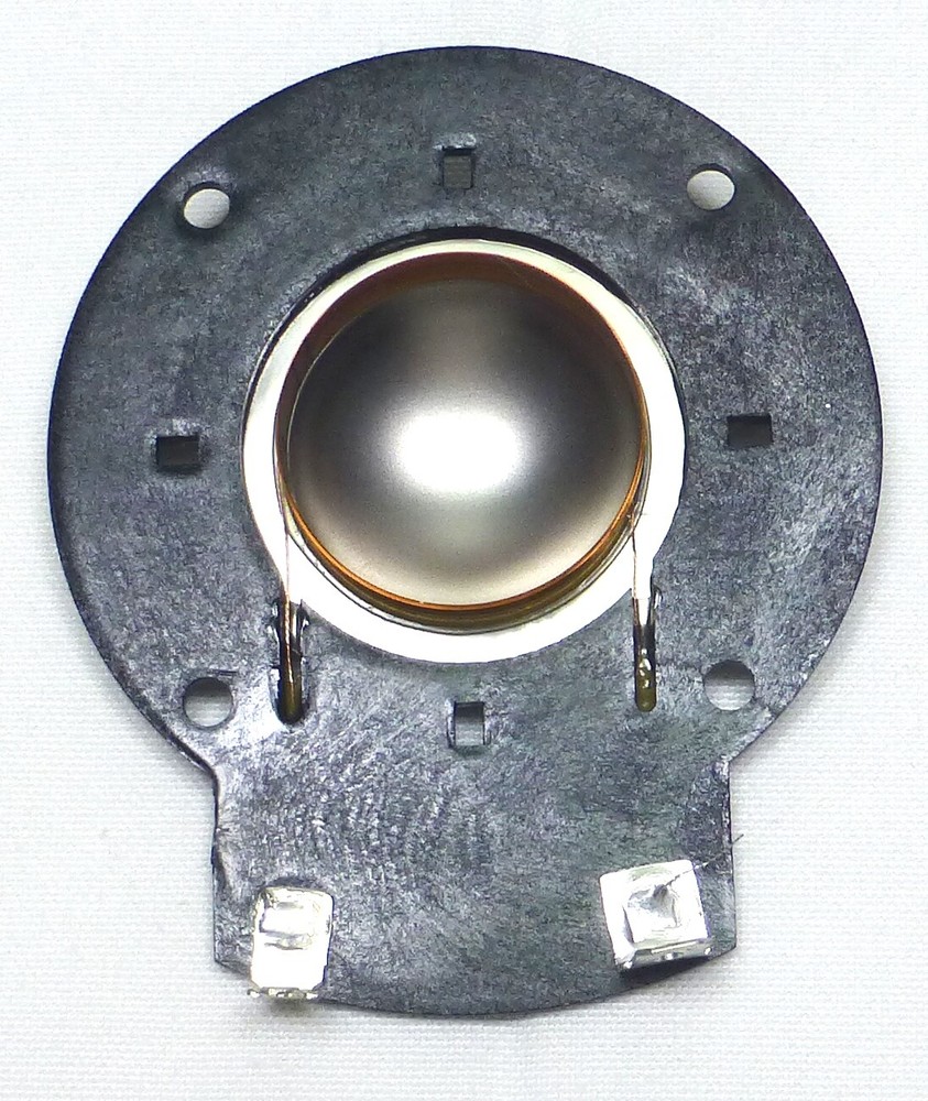 Replacement Diaphragm for Yamaha Stagepas 300 Hi Frequency Driver