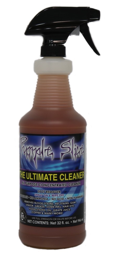 Ultimate Cleaner - Spot Remover By Purple Slice