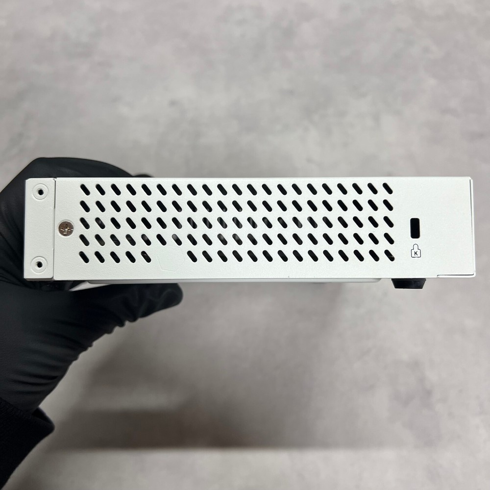 Fortinet FG-60E Fortigate-60E Network Security Firewall Tested Good!【1day ship!】