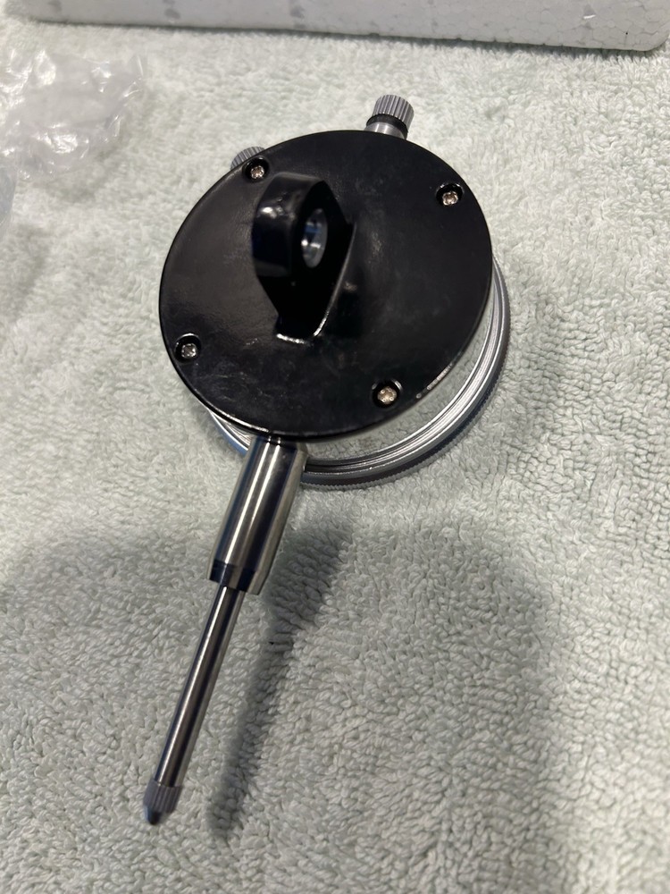 National dial indicator 0-1” MX50