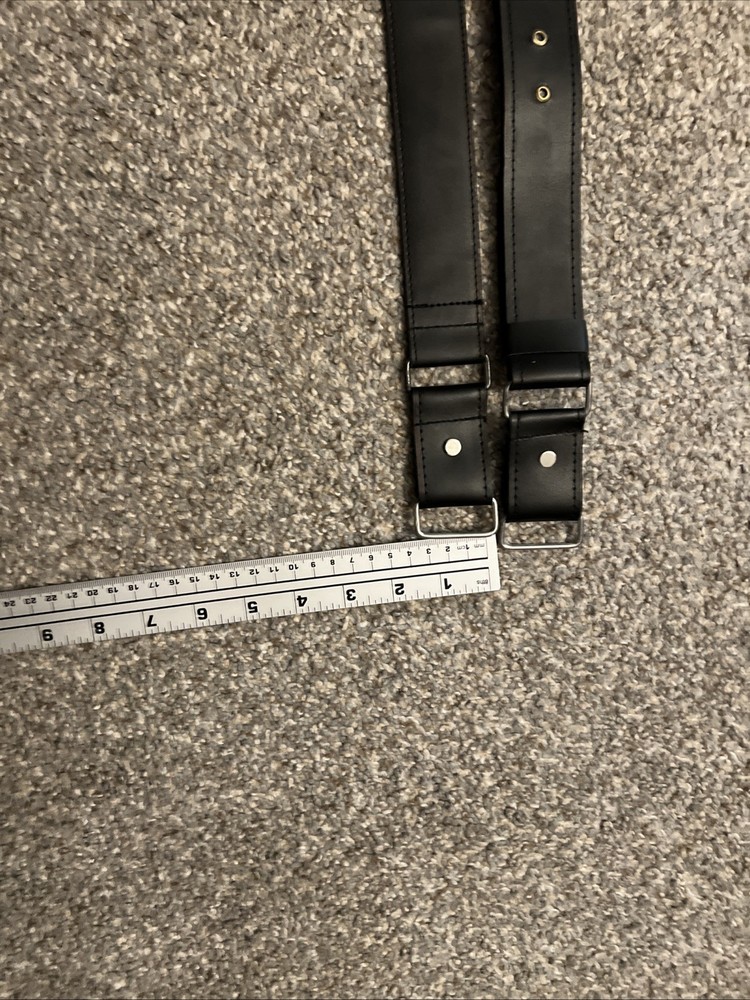 Khyber Pass Rifle Sling