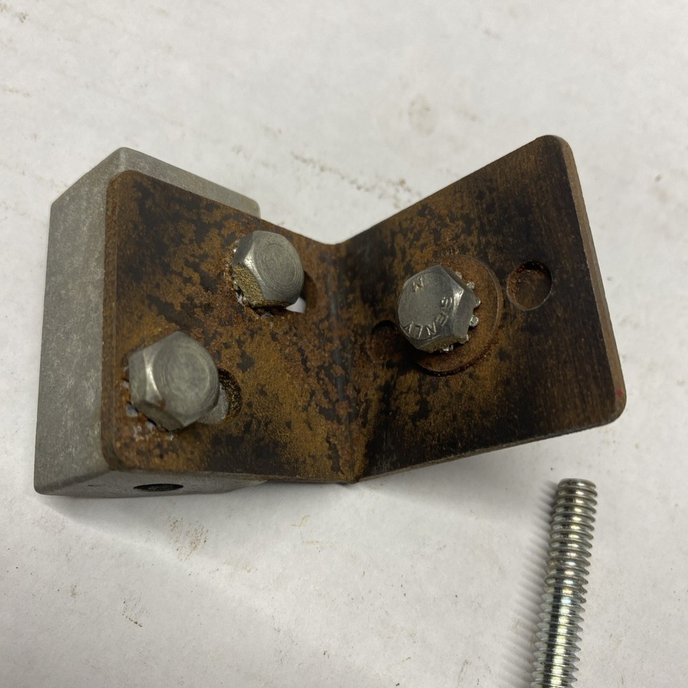 Delta Table Saw Md 36-540 Blade Guard Bracket DTS-106