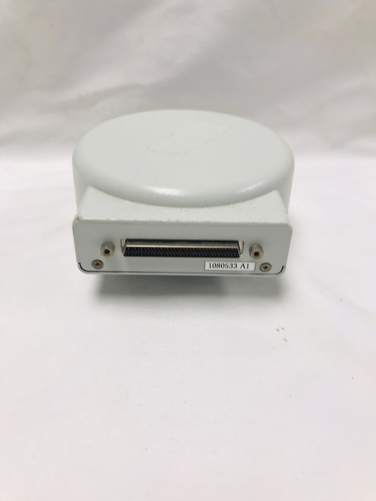 Olympus DP12 Microscope Camera Only Untested