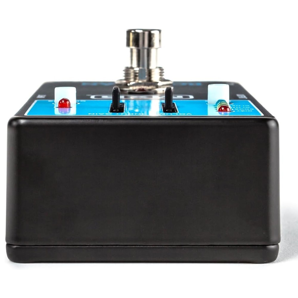 MXR Rockman X100 Analog Tone Processor Pedal