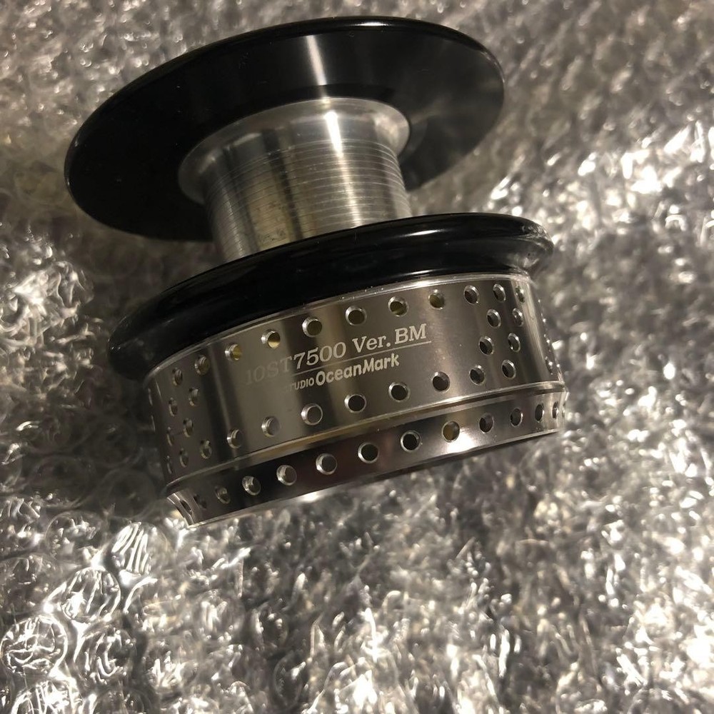 Studio Ocean Mark No Limits Spool 10ST7500 er BM