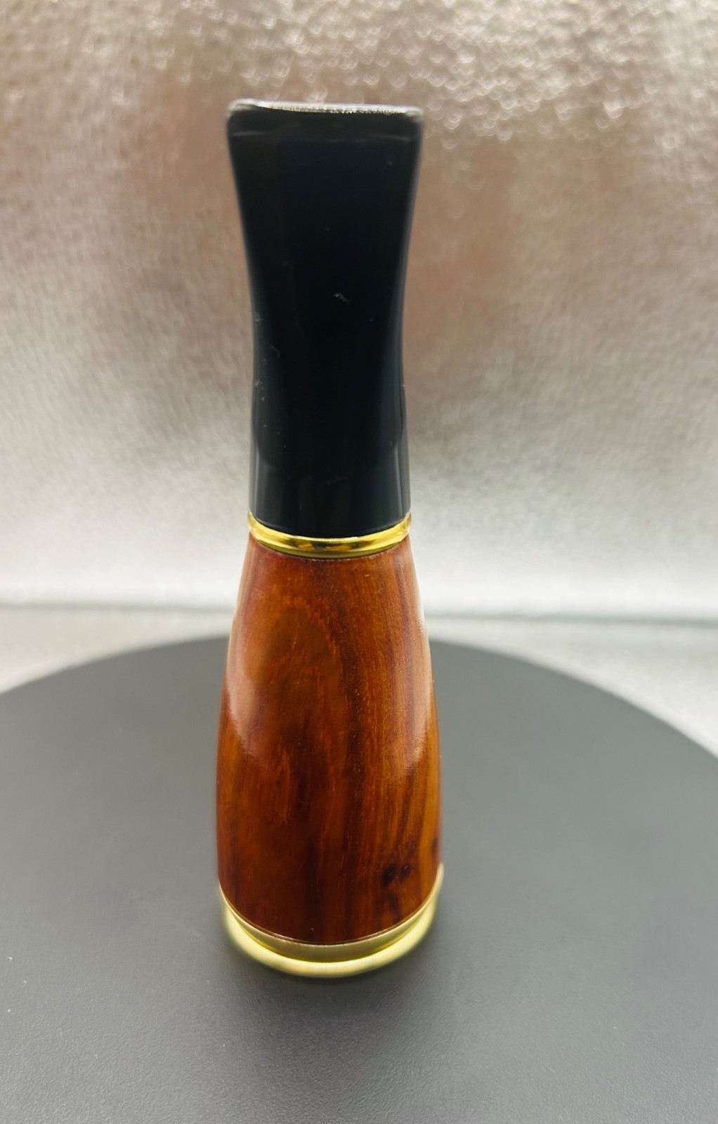 Multi-Caliber Briar Wood Cigar Holder